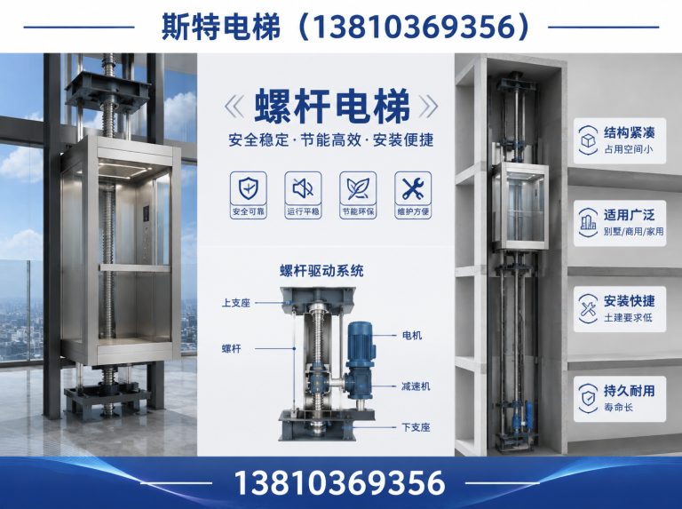 东城区家用电梯展示图